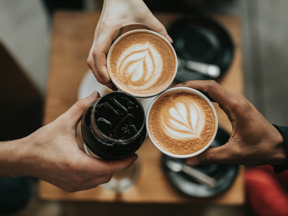 Savana / coffee