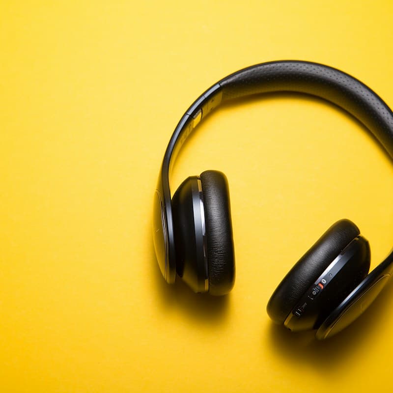 Norda ANC headphones