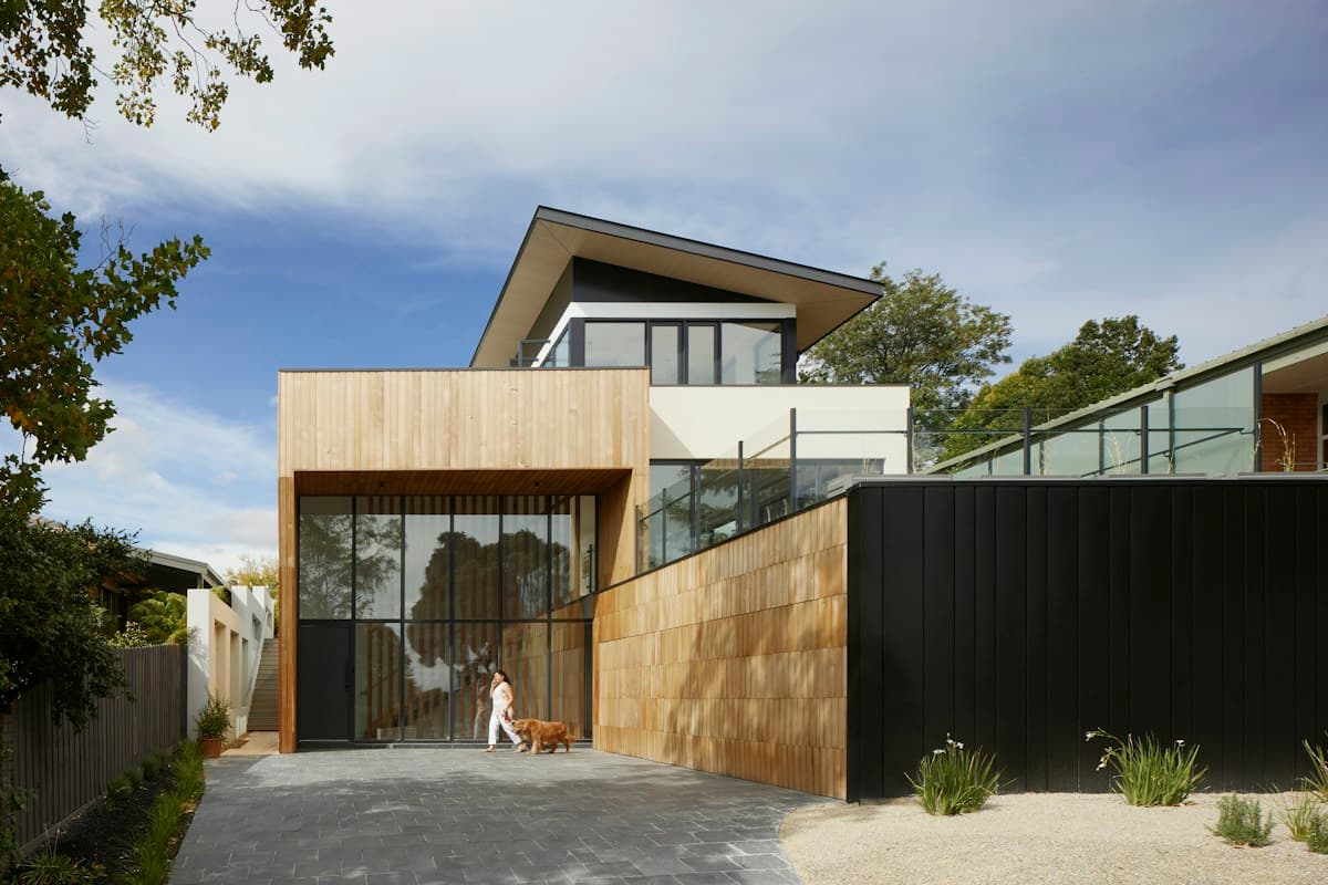 Woning aan de Kwatta, Renovatie